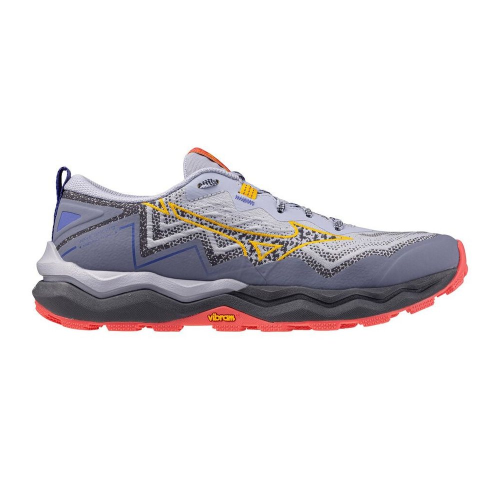Mizuno Wave Daichi 9 - Trailschuh Trailrunningschuh von Mizuno