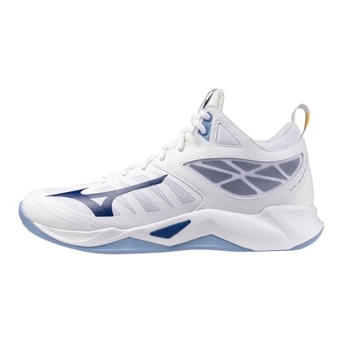 Mizuno Wave Dimension Mid Volleyball Shoes EU 42 1/2 von Mizuno