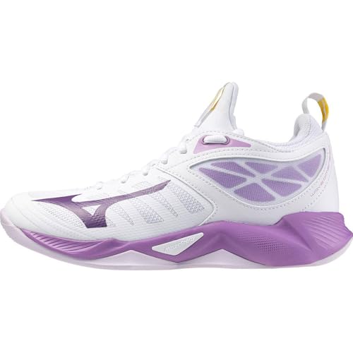 Mizuno Wave Dimension Woman Volleyball Shoes EU 40 1/2 Mizuno Wave Dimension Woman Volleyball Shoes EU 40 1/2 von Mizuno