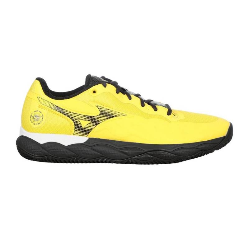 Mizuno Wave Enforce Court Padel - Padelschuh Padelschuh von Mizuno
