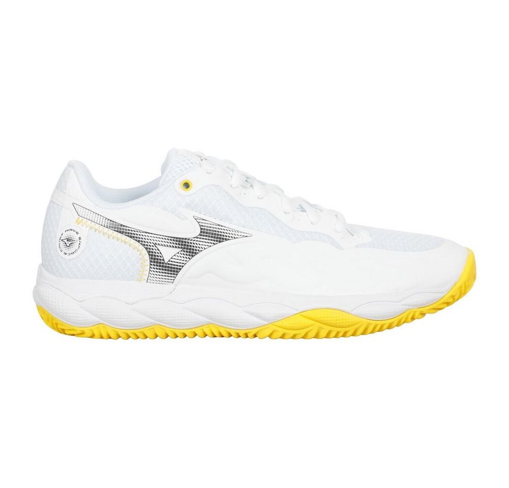 Mizuno Wave Enforce Court Padel - Padelschuh Padelschuh von Mizuno