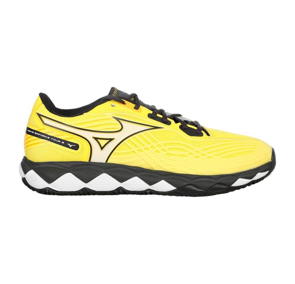 Mizuno Wave Enforce Tour 2 Padel - Padelschuh Padelschuh von Mizuno