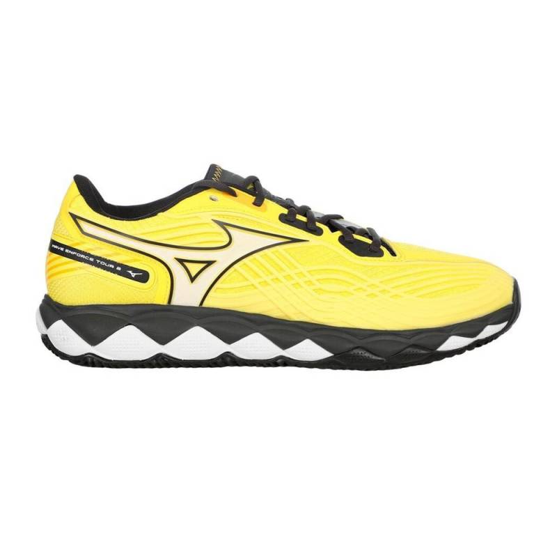 Mizuno Wave Enforce Tour 2 Padel - Padelschuh Padelschuh von Mizuno