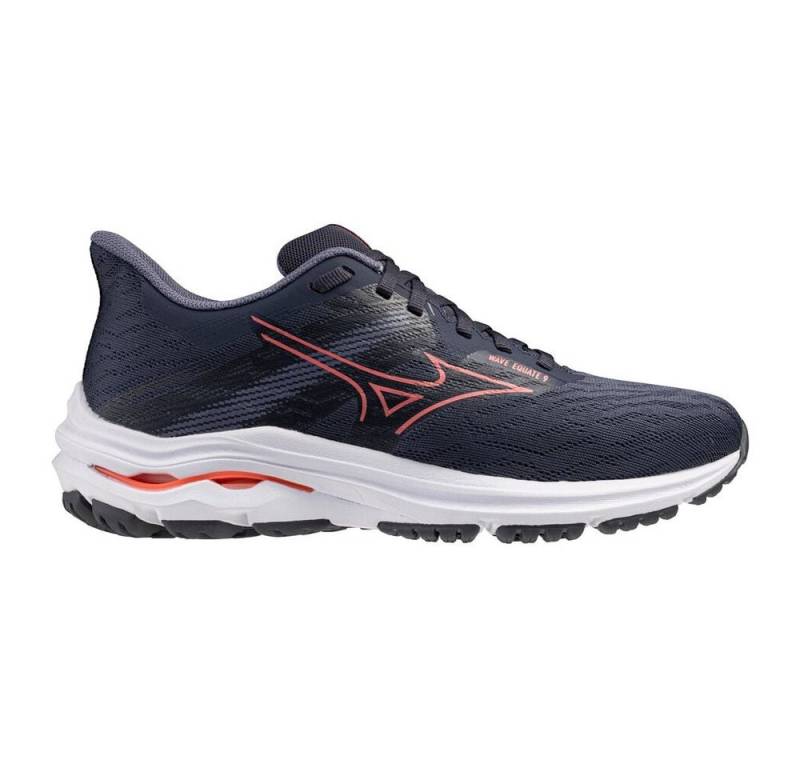 Mizuno Wave Equate 9 - Stabilitätsschuh Laufschuh von Mizuno