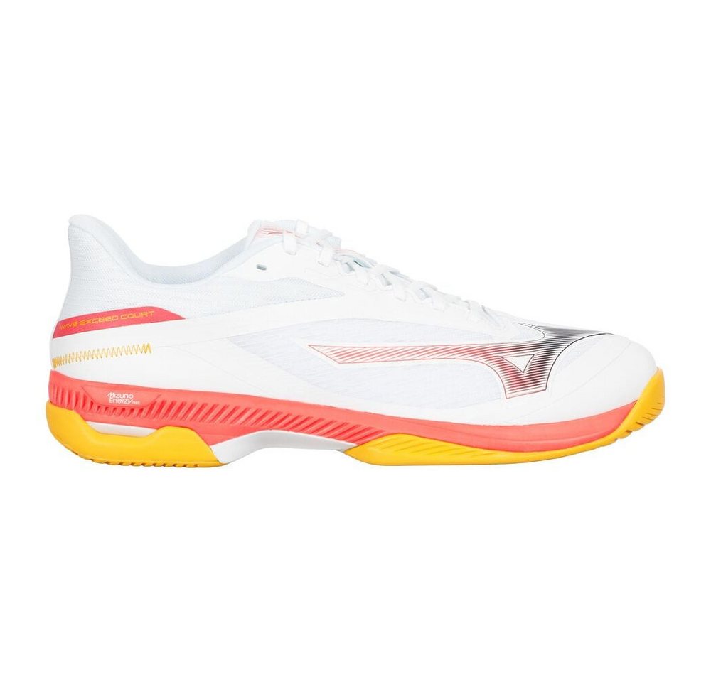 Mizuno Wave Exceed Court Ac - Allcourt Tennisschuh Tennisschuh von Mizuno