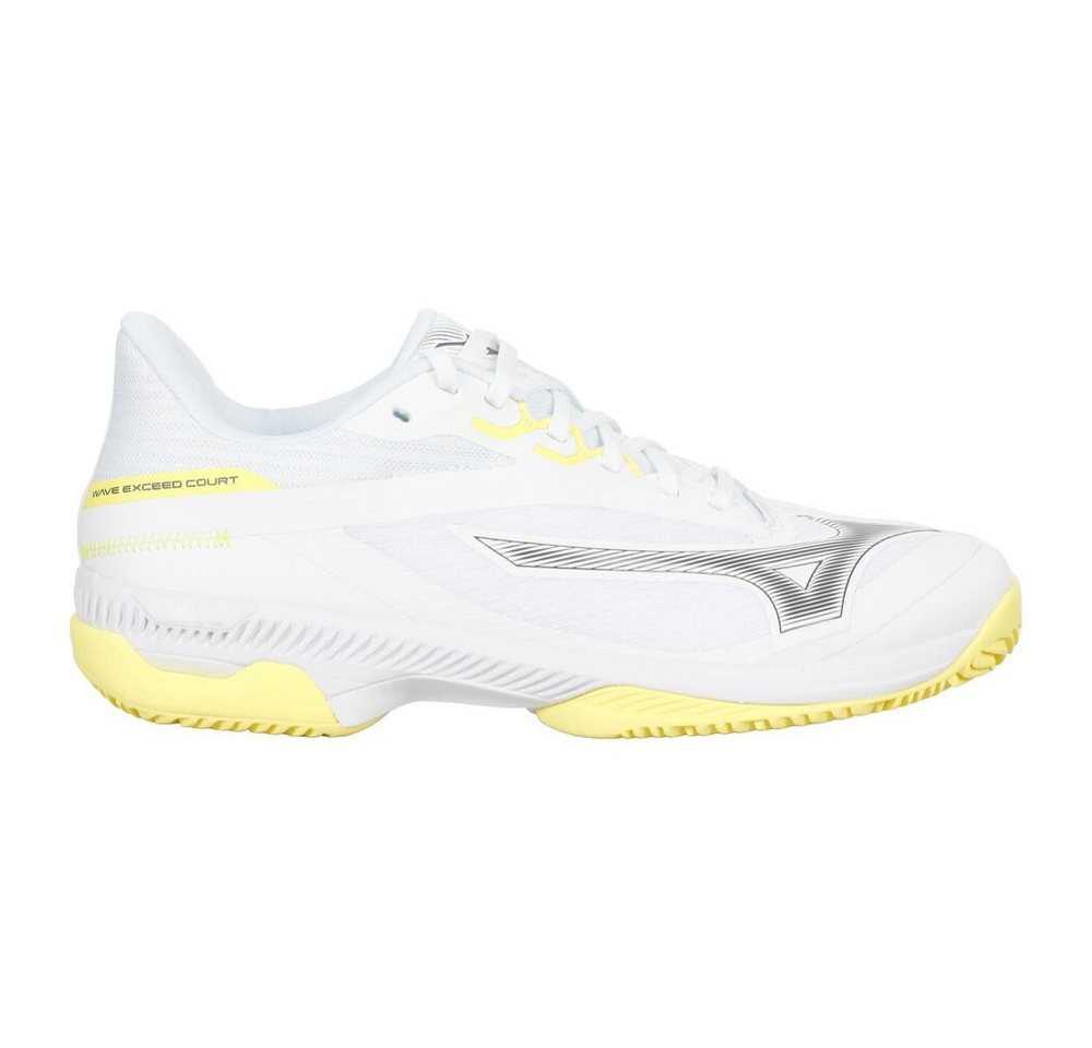Mizuno Wave Exceed Court Padel - Padelschuh Padelschuh von Mizuno