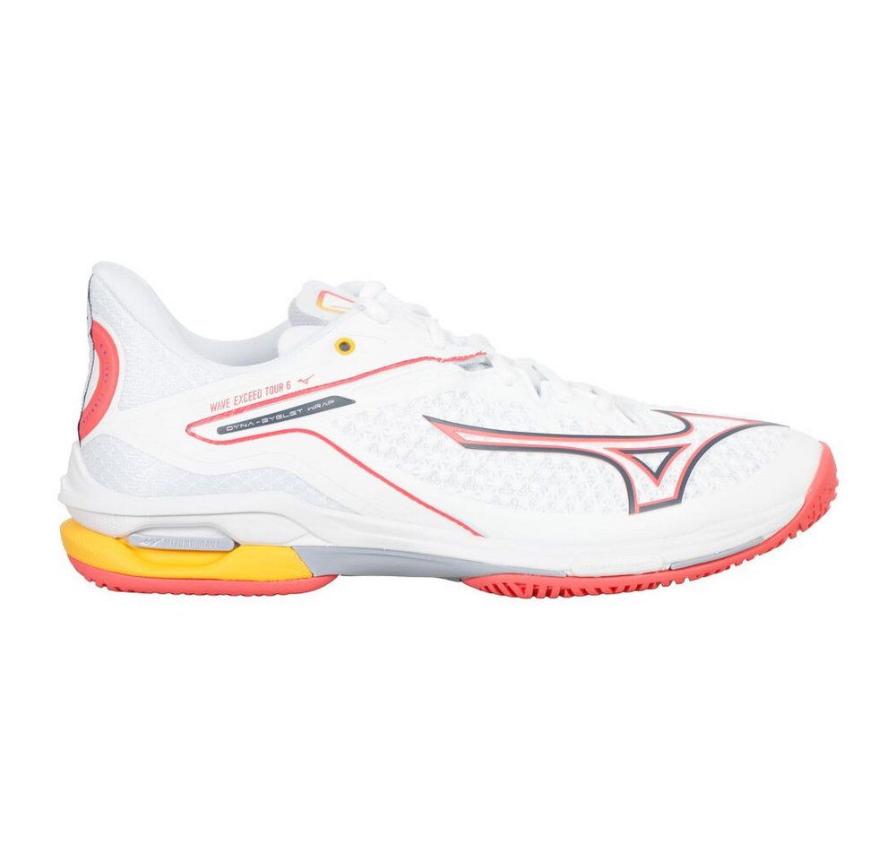 Mizuno Wave Exceed Tour 6 Ac - Allcourt Tennisschuh Tennisschuh von Mizuno