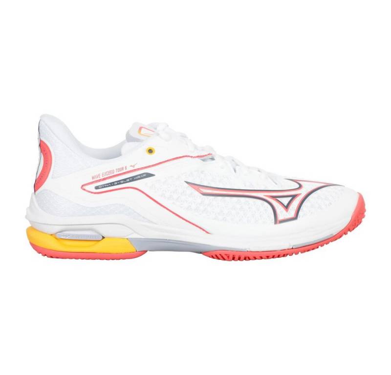 Mizuno Wave Exceed Tour 6 Ac - Allcourt Tennisschuh Tennisschuh von Mizuno
