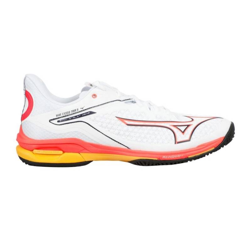 Mizuno Wave Exceed Tour 6 Ac - Allcourt Tennisschuh Tennisschuh von Mizuno
