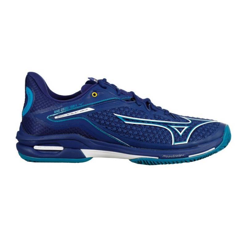 Mizuno Wave Exceed Tour 6 Cc - Sandplatzcourt Tennisschuh Tennisschuh Mizuno Wave Exceed Tour 6 Cc - Sandplatzcourt Tennisschuh Tennisschuh von Mizuno