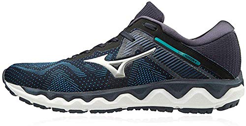 Mizuno Wave Horizon 4 Laufschuhe - 46.5 von Mizuno