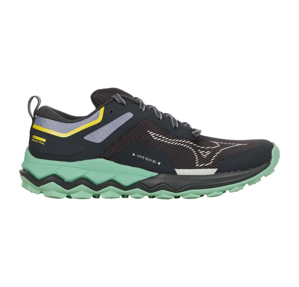 Mizuno Wave Ibuki 4 - Trailschuh Trailrunningschuh von Mizuno