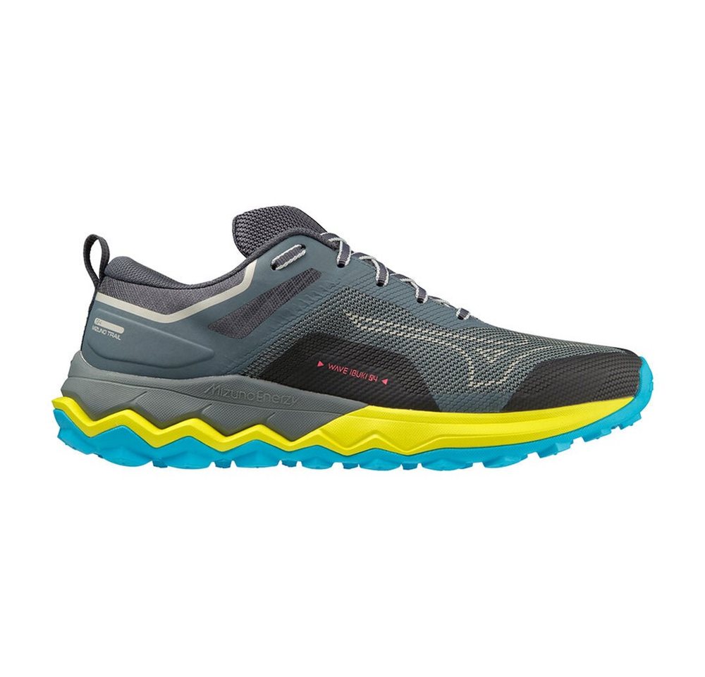 Mizuno Wave Ibuki 4 - Trailschuh Trailrunningschuh Mizuno Wave Ibuki 4 - Trailschuh Trailrunningschuh von Mizuno
