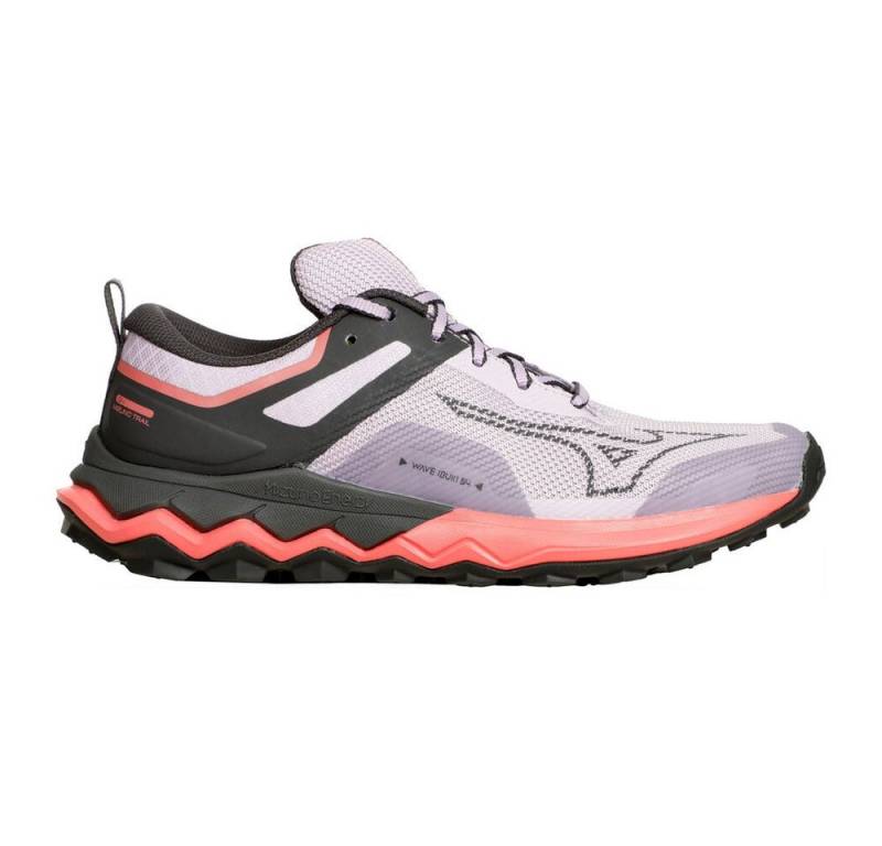 Mizuno Wave Ibuki 4 - Trailschuh Trailrunningschuh von Mizuno