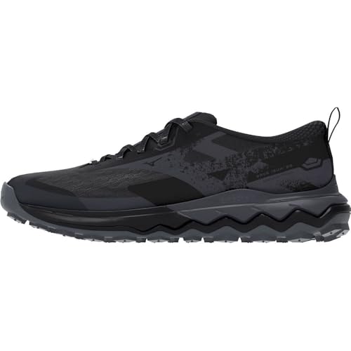 Mizuno Wave Ibuki 5 GTX Trailschuhe Herren von Mizuno