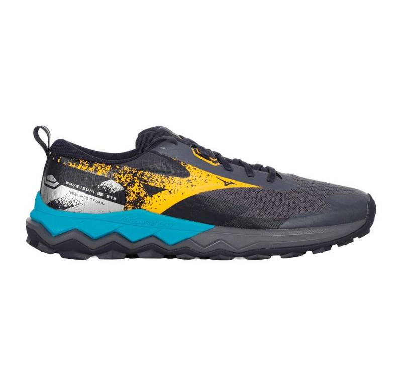 Mizuno Wave Ibuki 5 Gtx - Trailschuh Trailrunningschuh von Mizuno