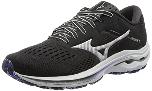 Mizuno Wave Inspire 17, Scarpe per Jogging su Strada Donna, Bpearl 10077c Violetglow, 38.5 EU von Mizuno