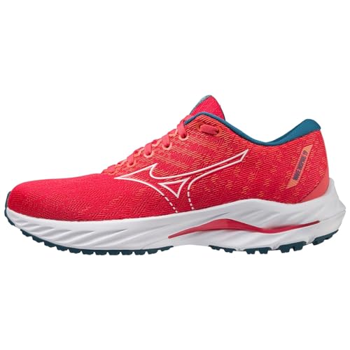 Mizuno Wave Inspire 19 Women's Laufschuhe - SS23-38 von Mizuno