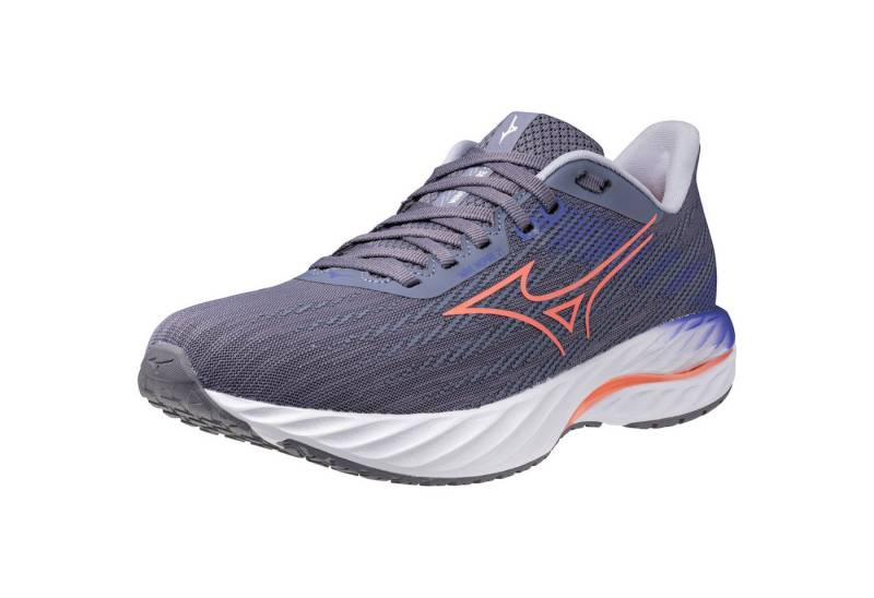 Mizuno Wave Inspire 21 Laufschuhe J1GD2544-71 Laufschuh Wave Dämpfung und Stabilität von Mizuno