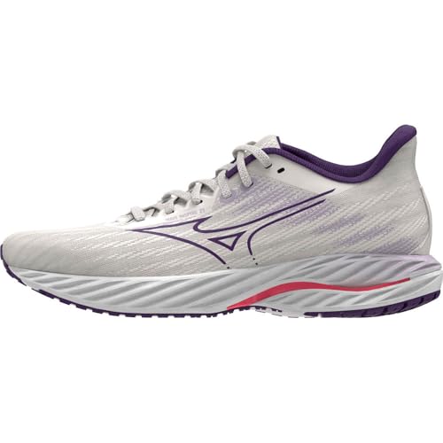 Mizuno Wave Inspire 21 Laufsportschuhe Damen - 41 von Mizuno