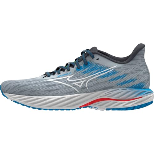 Mizuno Wave Inspire 21 Running Shoes EU 44 von Mizuno