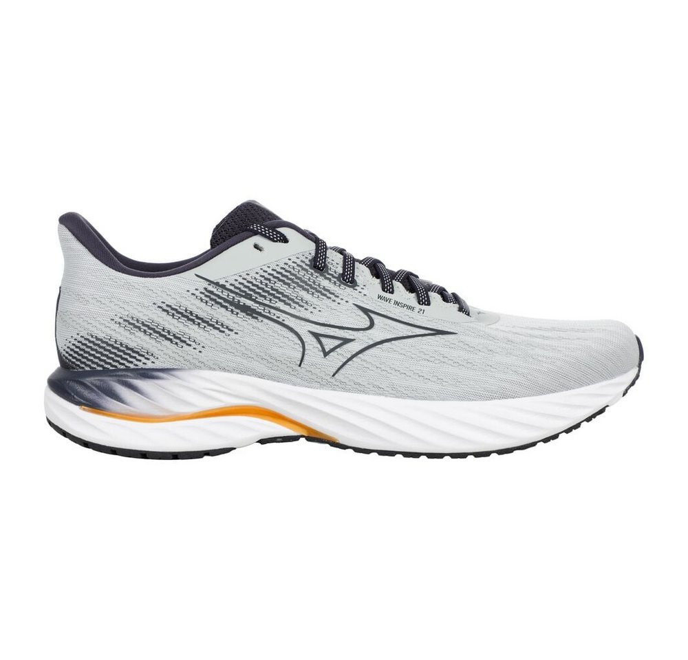 Mizuno Wave Inspire 21 - Stabilitätsschuh Laufschuh von Mizuno