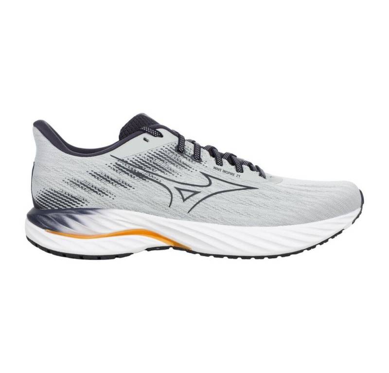 Mizuno Wave Inspire 21 - Stabilitätsschuh Laufschuh von Mizuno