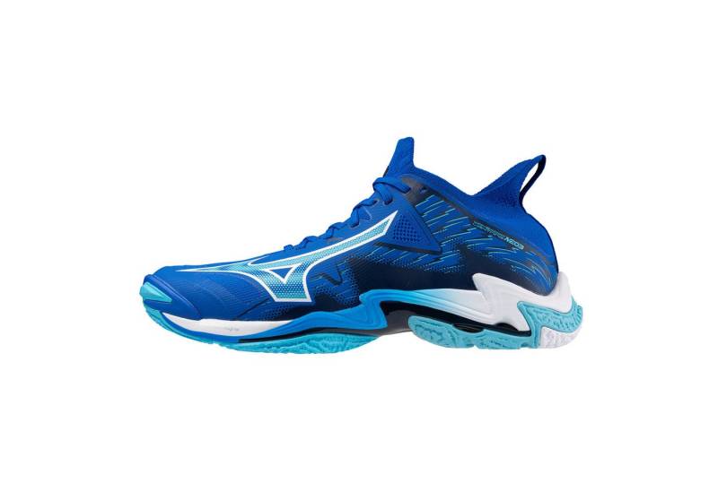 Mizuno Wave Lightning Neo 3 Handballschuh von Mizuno