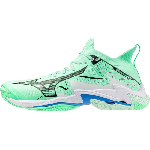 Mizuno Wave Lightning Neo 3 Volleyball Shoes EU 40 von Mizuno
