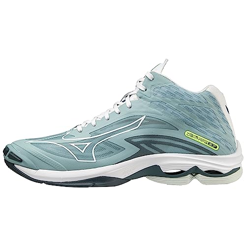 Mizuno Wave Lightning Z7 Hallenschuhe Senior von Mizuno