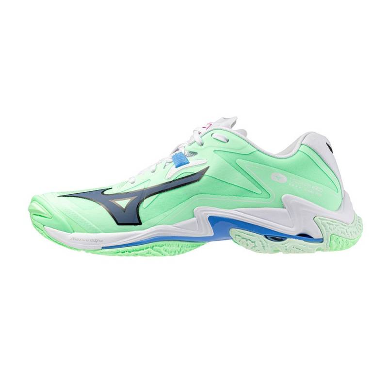 Mizuno Wave Lightning Z8 Handballschuh von Mizuno