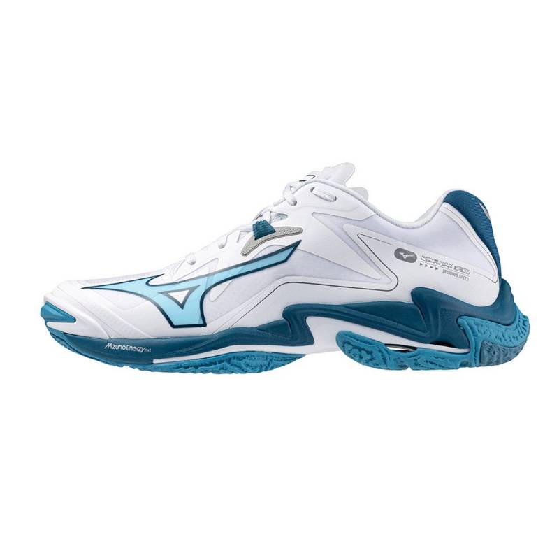 Mizuno Wave Lightning Z8 Handballschuh von Mizuno