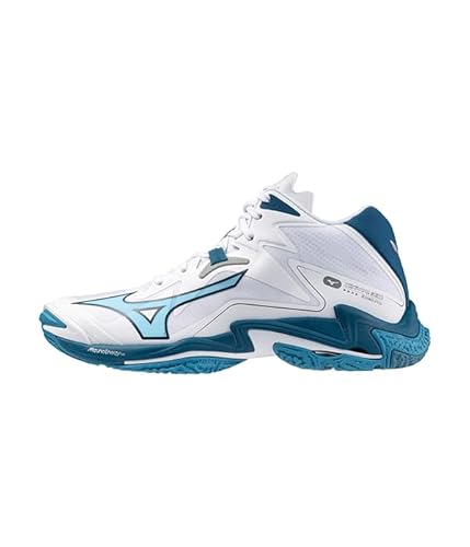 Mizuno Wave Lightning Z8 Mid - 8/42 von Mizuno