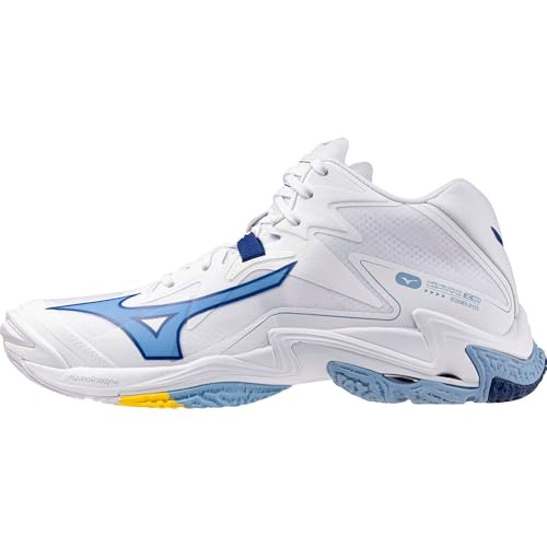 Mizuno Wave Lightning Z8 Mid Volleyball Shoes EU 41 von Mizuno
