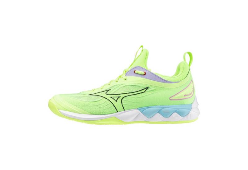 Mizuno Wave Luminous 3 Handballschuh von Mizuno