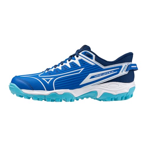 Mizuno Wave Lynx 2 Hockeyschuhe Kinder - 38 1/2 von Mizuno