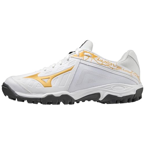 Mizuno Wave Lynx Hockey Schuh - SS23-38.5 von Mizuno