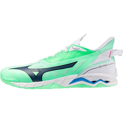 Mizuno Wave Mirage 5 Hallenschuhe - 42.5 von Mizuno