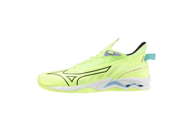Mizuno Wave Mirage 5 Handballschuh von Mizuno