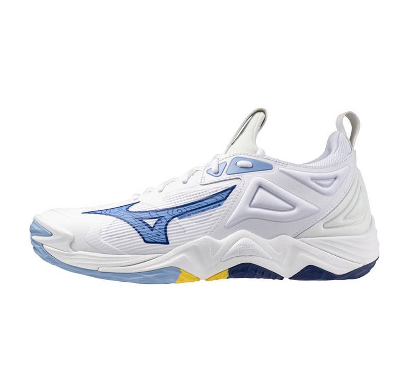 Mizuno Wave Momentum 3 Handballschuh von Mizuno