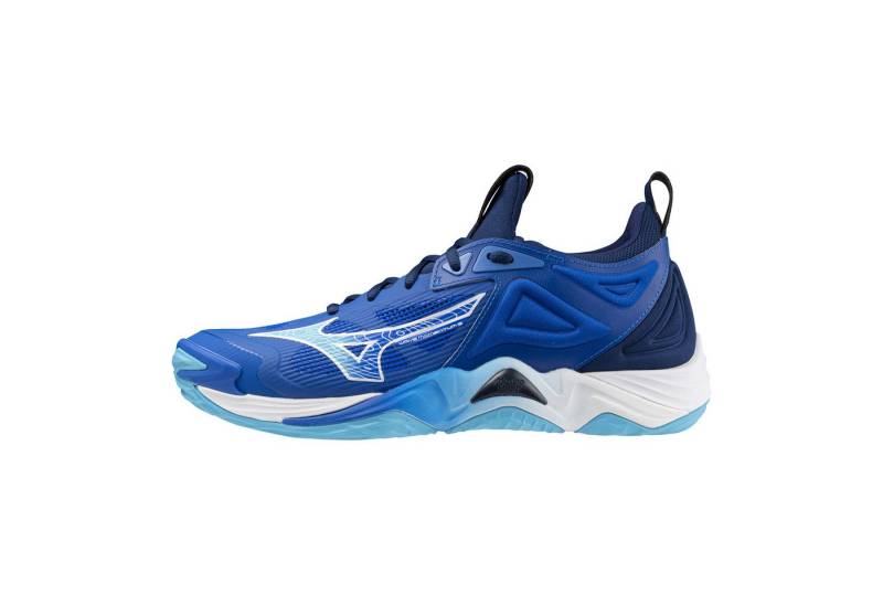 Mizuno Wave Momentum 3 Handballschuh von Mizuno