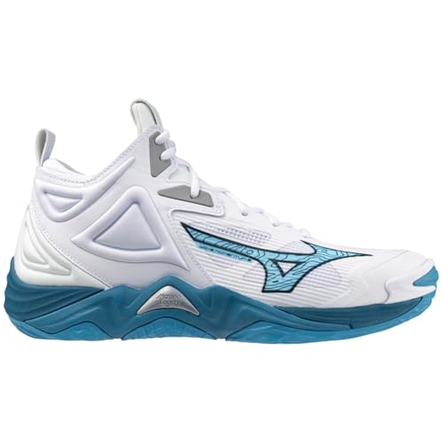 Mizuno Wave Momentum 3 MID(U) - 8 von Mizuno