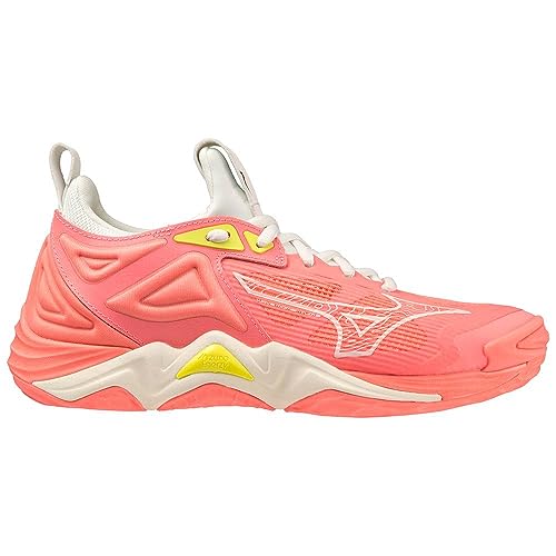 Mizuno Damen Volleyball Shoes, 40 EU von Mizuno