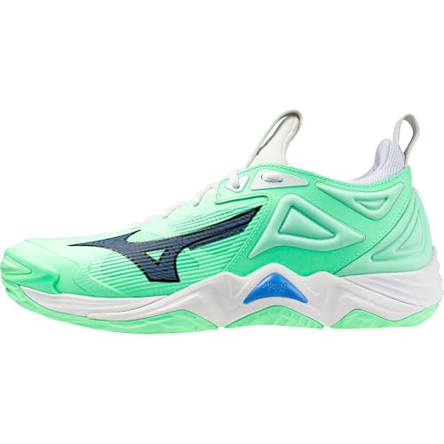 Mizuno Wave Momentum 3 Volleyball Shoes EU 47 von Mizuno