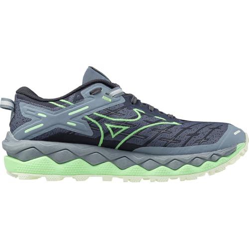 Mizuno Wave Mujin 10 Trailschuhe Damen - 41 von Mizuno