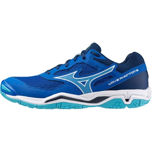 Mizuno Wave Phantom 3 Handball Shoes EU 41 von Mizuno