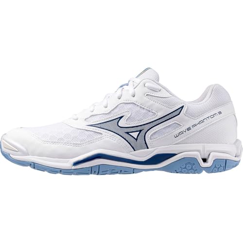 Mizuno Wave Phantom 3 Handball Shoes EU 42 Mizuno Wave Phantom 3 Handball Shoes EU 42 von Mizuno