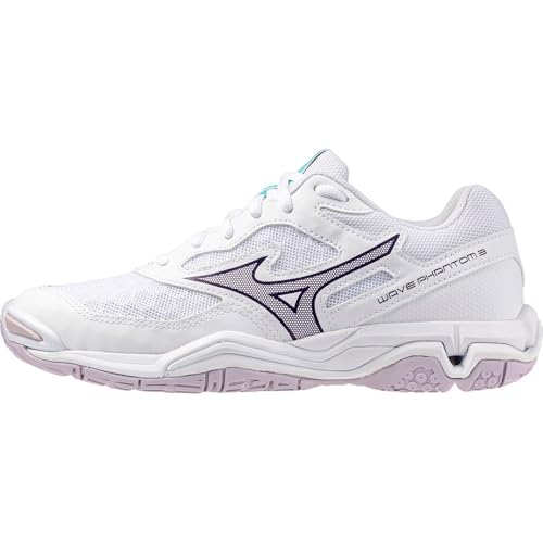 Mizuno Wave Phantom 3 Woman Handball Shoes EU 38 Mizuno Wave Phantom 3 Woman Handball Shoes EU 38 von Mizuno