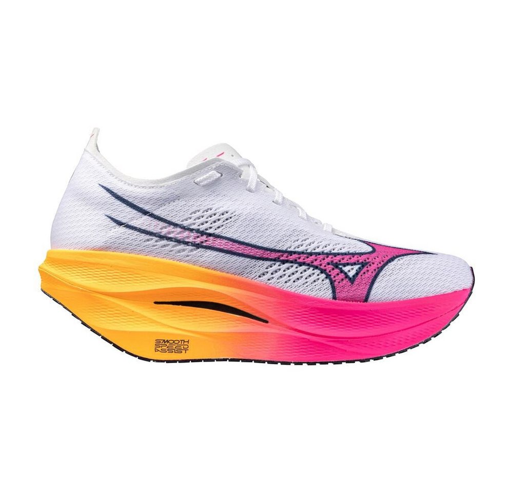 Mizuno Wave Rebellion Pro 3 - Wettkampfschuh Laufschuh Mizuno Wave Rebellion Pro 3 - Wettkampfschuh Laufschuh von Mizuno
