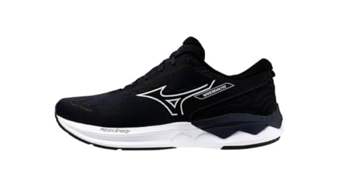 Mizuno - Wave Revolt 3 - J1GC248103 - Farbe: Schwarz - Größe: 44.5 EU Mizuno - Wave Revolt 3 - J1GC248103 - Farbe: Schwarz - Größe: 44.5 EU von Mizuno